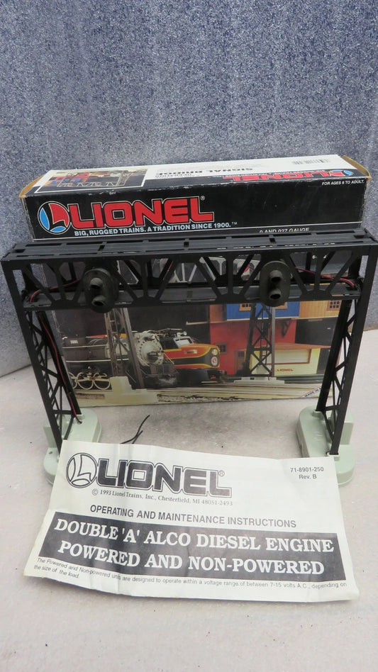 Lionel 6-12724 Operating Signal 
