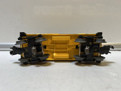 Lionel O Gauge Train Caboose 6-36541 Copper Range #01