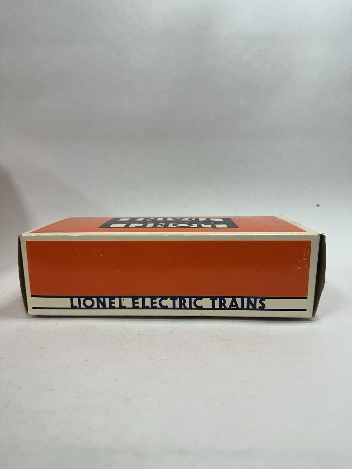 Lionel San Francisco Trolley Trolley 6-18404