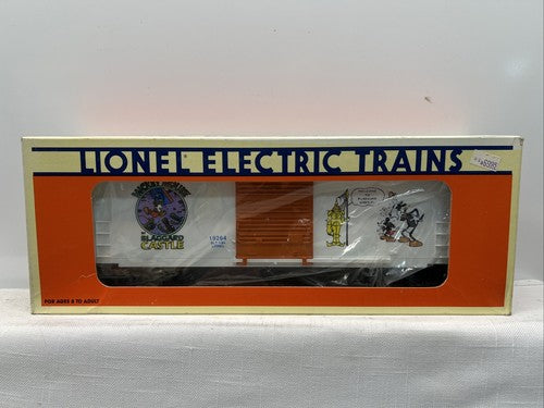 Lionel Disney "Perils of Mickey" Box Car 6-19264