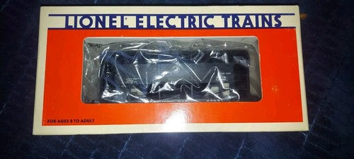 Lionel Ore Car Northern Pacific 6-6127